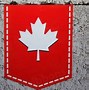 Image result for Maple Leaf Decal