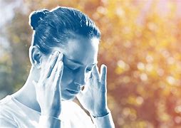 Image result for Allergy Headache