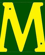 Image result for Monogram Letter M Designs