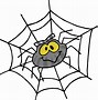 Image result for Spider Animal Cartoon