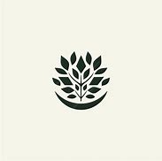 Image result for Leaf Nature Logo Design