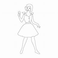 Image result for Princess Colouring Sheets