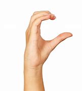 Image result for EISD Sign Language Letter SVG