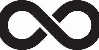 Image result for Math Infinity Symbol Computer