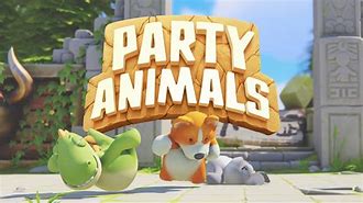 Image result for Who Made Party Animals