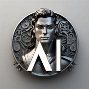 Image result for Character AI Logo