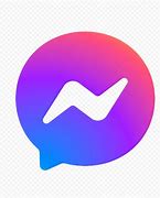 Image result for Facebook Messenger App Icon