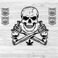 Image result for Smoking a Joint Clip Art