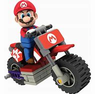 Image result for Mario Kart Motorcycle