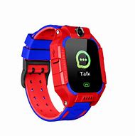 Image result for Waterproof Smartwatches for Kids