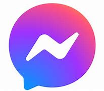 Image result for Facebook Messenger App Icon