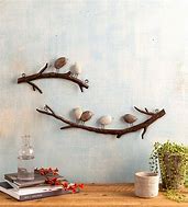 Image result for Birds On Tree Branches Paintings