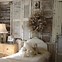 Image result for Farmhouse Decor with Dark Wood