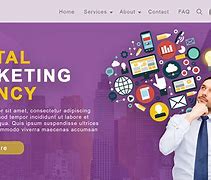 Image result for Canva LinkedIn Digital Marketing Banner