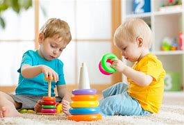 Image result for Babies Playing Together