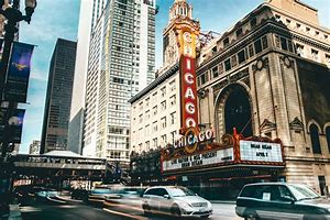 Image result for Admiration Chicago