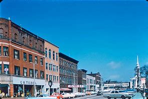 Image result for Old Pictures of Keene NH