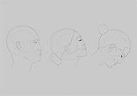 Image result for 8 Head Figure Drawing Easy Tutorial