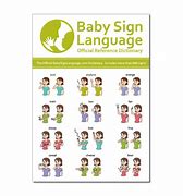 Image result for Sign Language Family Members