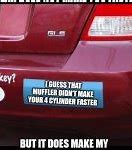 Image result for Blank Bumper-Sticker