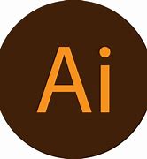 Image result for Ai Logo 透明背景