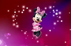 Image result for Minnie Mouse Tokyo Disney