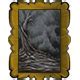 Image result for Spooky Tree Painting