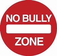 Image result for No to Bullying Online Clip Art