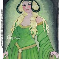 Image result for Snow Queen Illustration