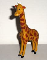 Image result for Giraffe Figure