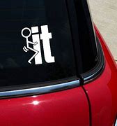 Image result for Cool Car Window Decals