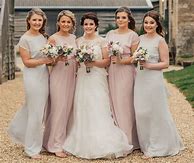 Image result for Jade and Dusty Rose Wedding