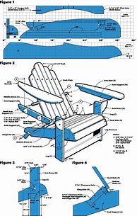 Image result for Family Handyman Adirondack Chair