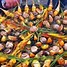 Image result for Matfer Paella Pan