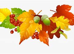 Image result for Fall Swag Clip Art