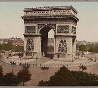 Image result for Arc De Triomphe Transgender