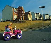 Image result for Suburban Neighborhood Cartoon