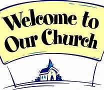 Image result for Christian Welcome Clip Art