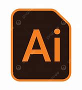 Image result for Ai Icon Transparent Background