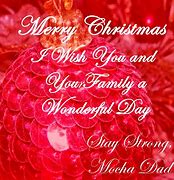 Image result for Wishing Merry Christmas Quotes