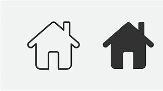 Image result for home icon vector free