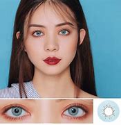 Image result for Colored Eye Lenses