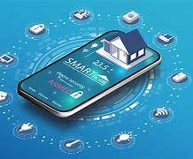 Image result for Smart Home App Design