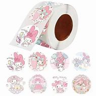 Image result for Cinnamon Roll Hello Kitty Wallpaper