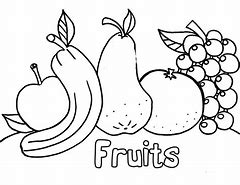 Image result for Preschoolers Coloring Pages