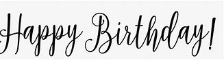 Image result for Happy Birthday Dad in Cursive