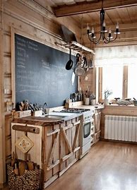 Image result for Kitchen Chalkboard Ideas