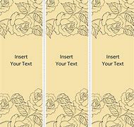 Image result for Free Printable Bookmark Patterns