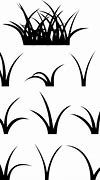 Image result for Simple Grass Clip Art