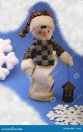 Image result for Snowman Face